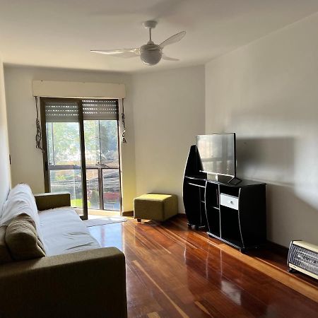 Apartmán Apartamento Em Bento Gonçalves Exteriér fotografie