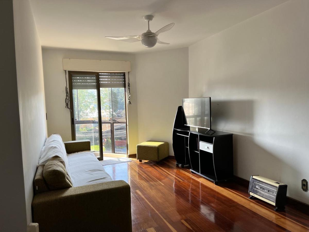 Apartmán Apartamento Em Bento Gonçalves Exteriér fotografie