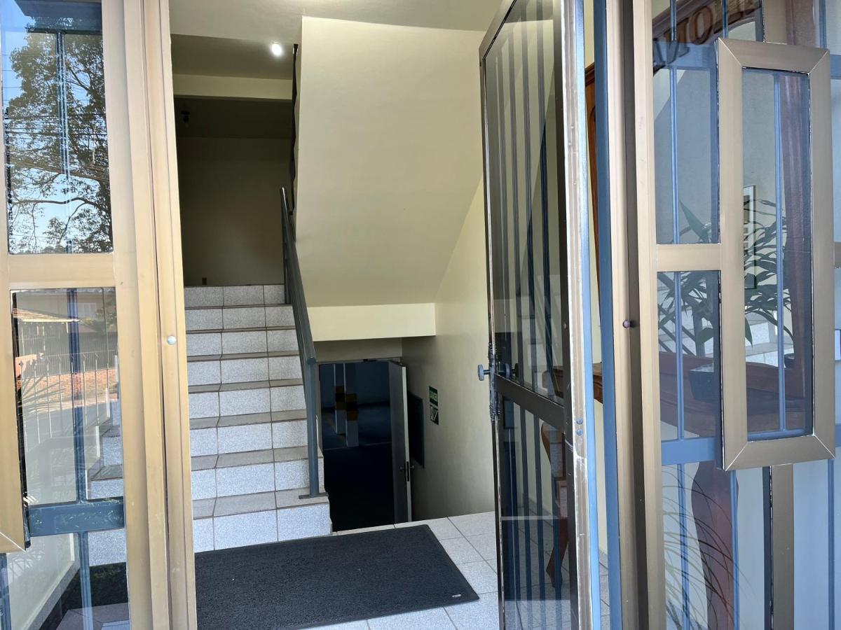 Apartmán Apartamento Em Bento Gonçalves Exteriér fotografie