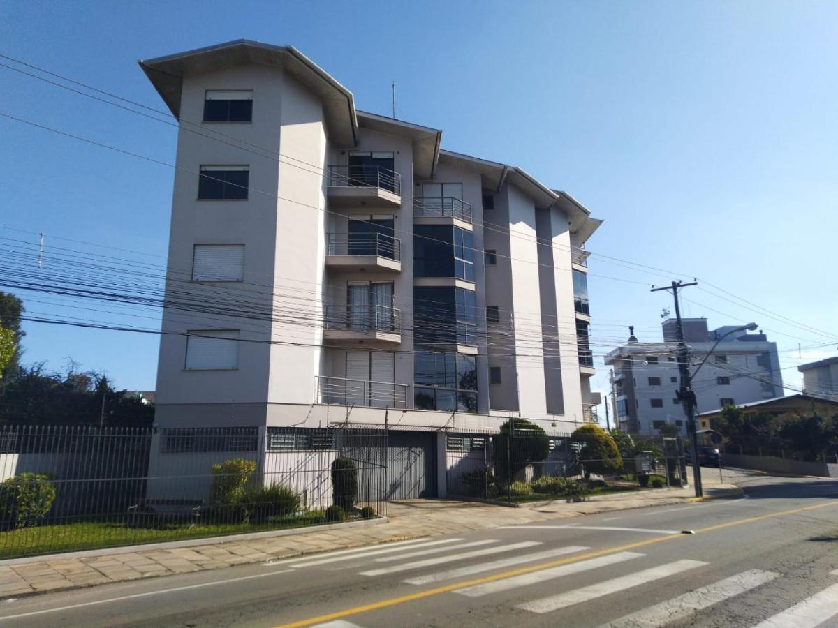 Apartmán Apartamento Em Bento Gonçalves Exteriér fotografie