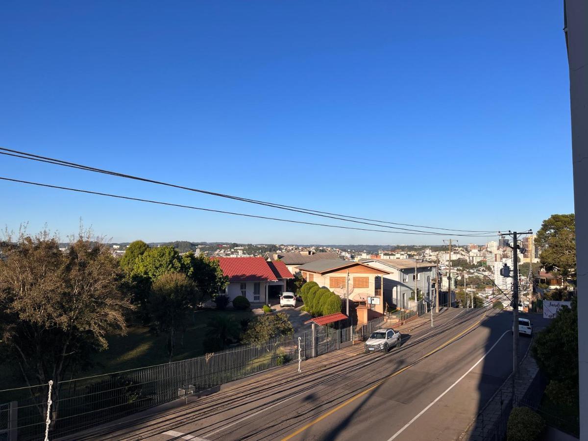 Apartmán Apartamento Em Bento Gonçalves Exteriér fotografie